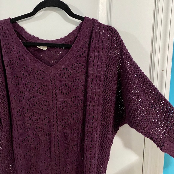 PacSun Sweaters - NWOT PacSun Knit Sweater